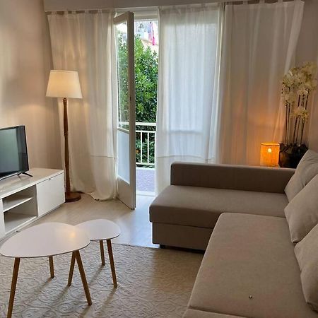 Studio Stay Apartment Kalamata Eksteriør billede