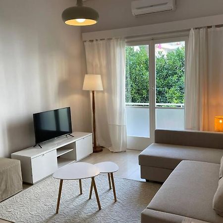 Studio Stay Apartment Kalamata Eksteriør billede