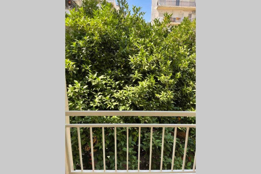 Studio Stay Apartment Kalamata Eksteriør billede
