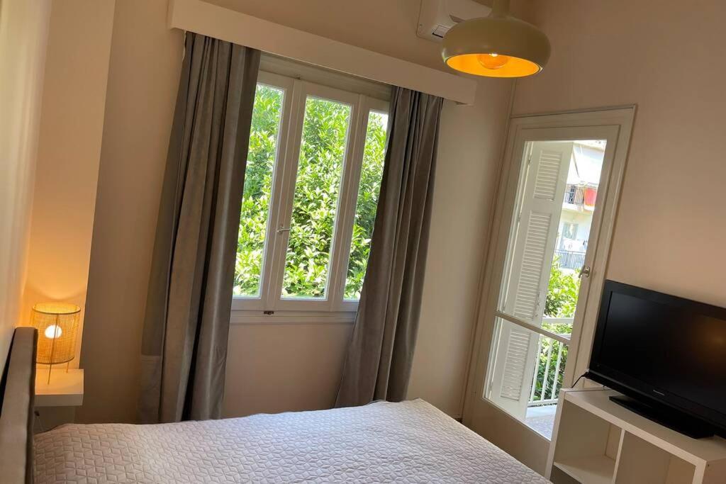 Studio Stay Apartment Kalamata Eksteriør billede