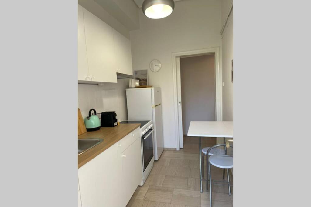 Studio Stay Apartment Kalamata Eksteriør billede