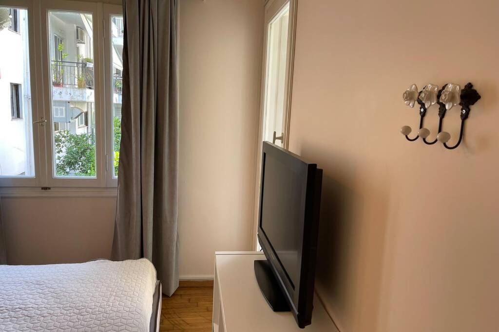 Studio Stay Apartment Kalamata Eksteriør billede