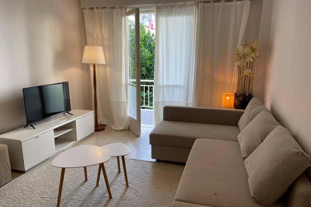 Studio Stay Apartment Kalamata Eksteriør billede