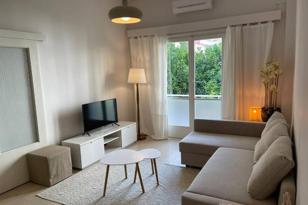 Studio Stay Apartment Kalamata Eksteriør billede