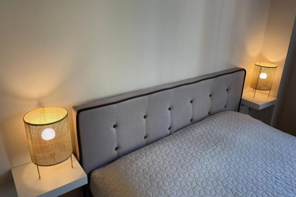 Studio Stay Apartment Kalamata Eksteriør billede