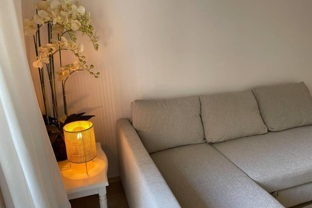 Studio Stay Apartment Kalamata Eksteriør billede