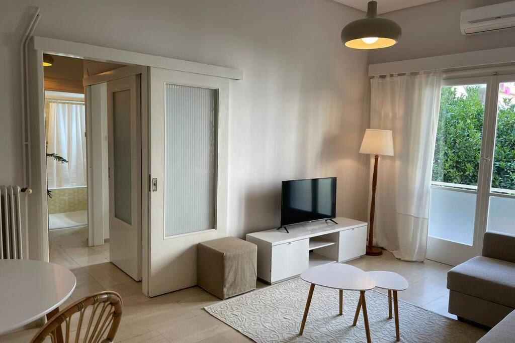 Studio Stay Apartment Kalamata Eksteriør billede