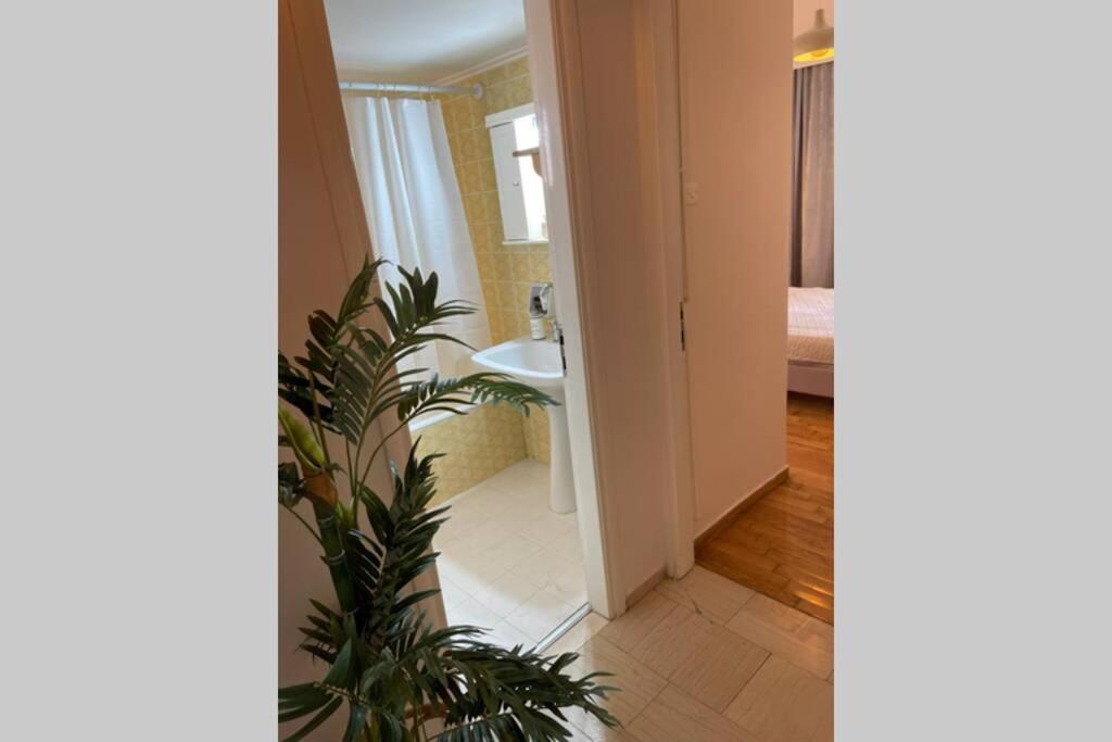 Studio Stay Apartment Kalamata Eksteriør billede